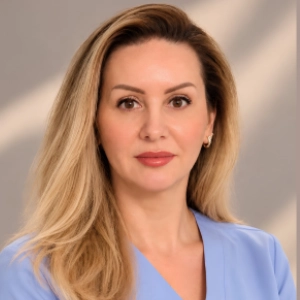 Ekaterina Gennadyevna Lukyanova, V.F. Voyno-Yasenetsky Scientific and Practical Center for Specialized Medical Care for Children, Russian Federation